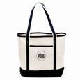 PURE Deluxe Tote Bag