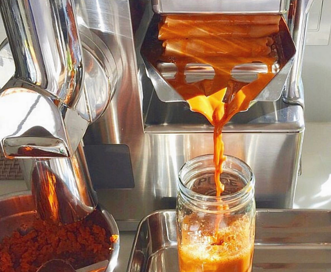 TANJA REVIEWS THE PURE JUICER