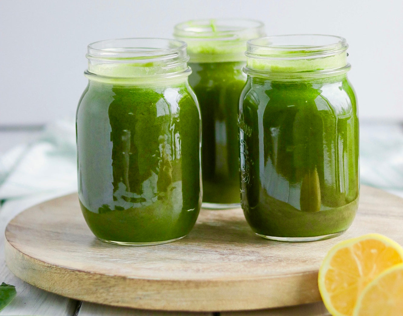 DR. VICKERS REVIEWS THE PURE JUICER