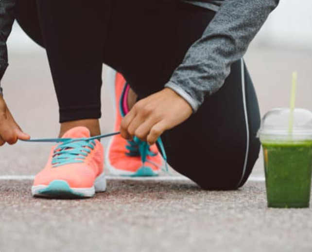 PURE JUICER REVIEW FROM CROSSCOUNTRY RUNNER AMANDA ST. CLAIR