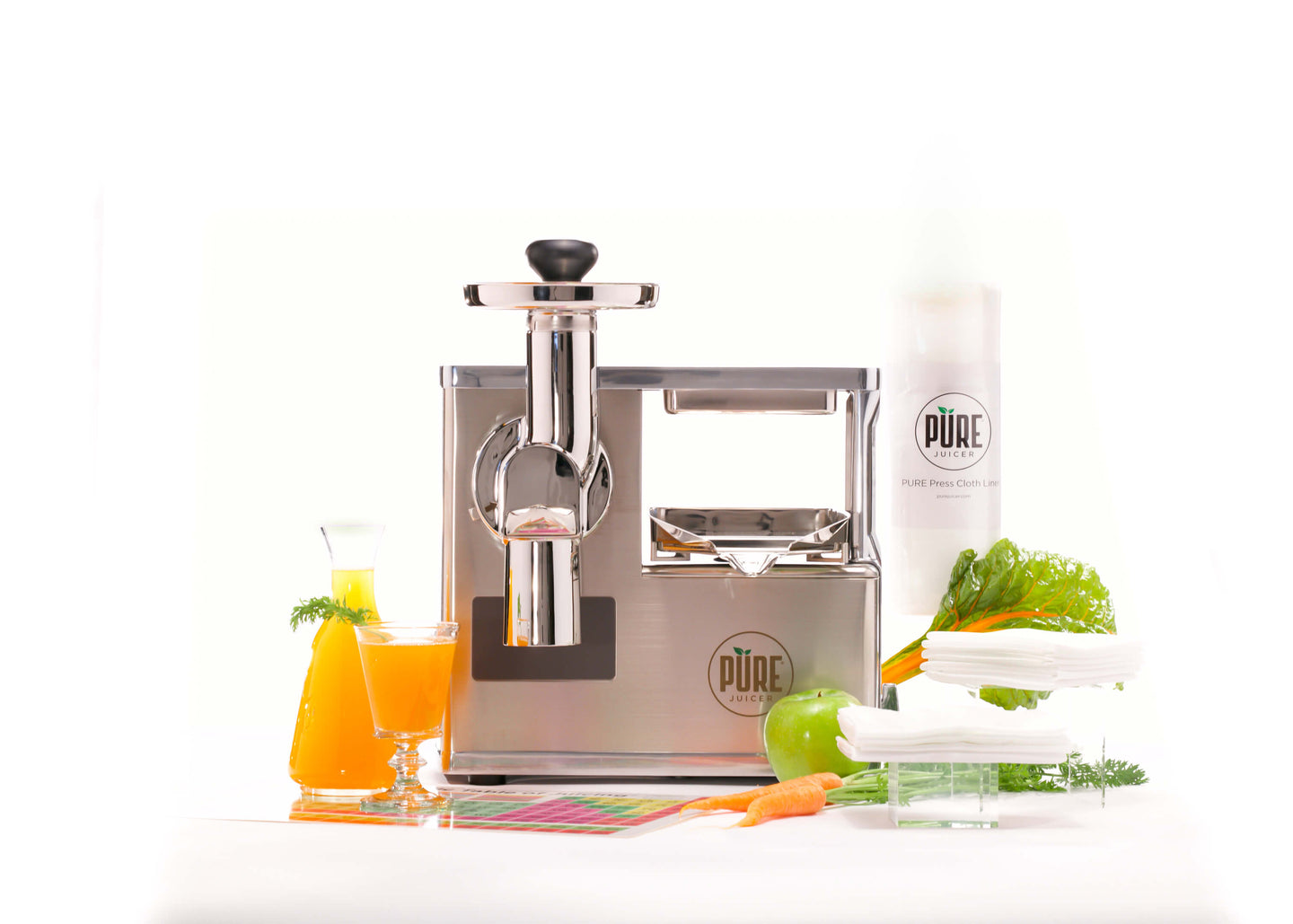 PURE Juicer 🌿 Cold Pressed (@purejuicer) • Instagram photos and videos