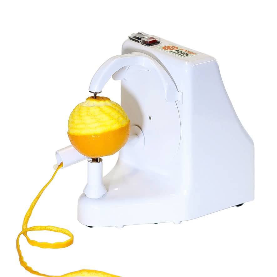 For Industrial Semi-Automatic Lemon Cutter