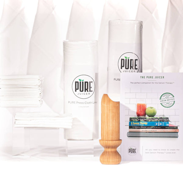 PURE Juicer - PURE Juicer Order now and save money! 💰✨