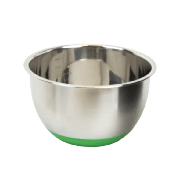 PURE 2.5 Liter Stainless Steel Bowl